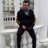 Константин, Россия, Москва, 56 лет
