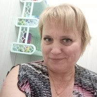 Татьяна, Россия, Пенза, 49 лет
