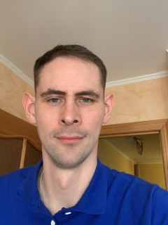 Дмитрий, Россия, Москва. Фото на сайте ГдеПапа.Ру