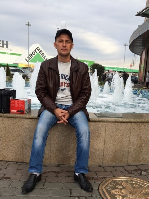 Сергей, Россия, Холмская. Фото на сайте ГдеПапа.Ру