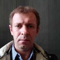 Толя, Санкт-Петербург, м. Автово, 42 года