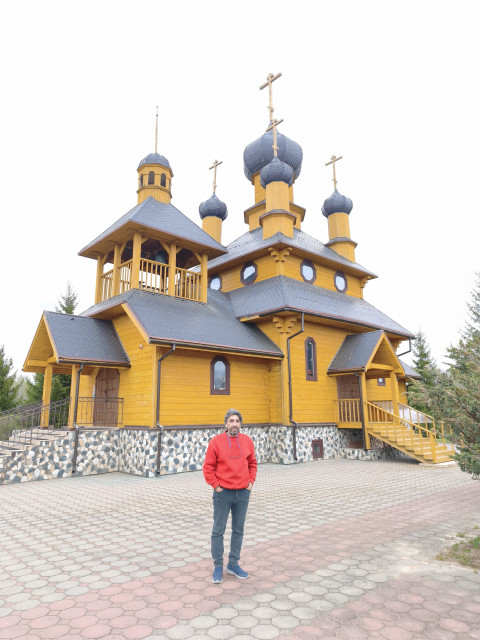 Kutlay Apaydin, Турция, Адана. Фото на сайте ГдеПапа.Ру