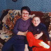 Елена, Россия, Нахабино, 43