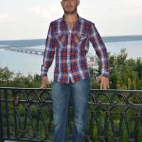 Анатолий, Россия, Ульяновск, 39 лет