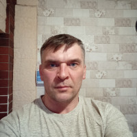 Евгений, Россия, Челябинск, 47 лет