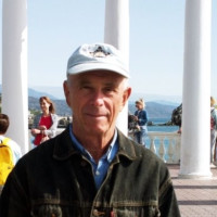 Александр, Россия, Тверь, 60 лет