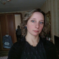Мария, Россия, Кострома, 45 лет