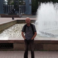 Сергей, Россия, Екатеринбург, 49 лет
