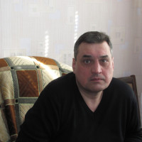 Стас Долгих, Россия, Самара, 53 года