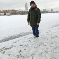 Андрей, Россия, Екатеринбург, 36 лет