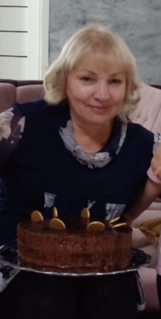 Екатерина Орлова, Россия, Новороссийск. Фото на сайте ГдеПапа.Ру