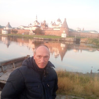 Кирилл Афанасьев, Беларусь, Минск, 44 года