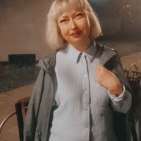 Елена, Россия, Дзержинск, 45 лет