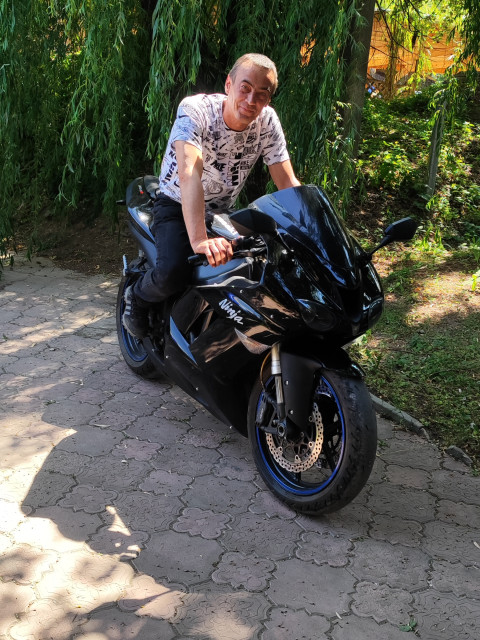 Евгений, Россия, Донецк, 47 лет. Познакомиться с парнем из Донецка