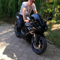 Евгений, Россия, Донецк, 47 лет