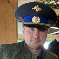 Сергей, Россия, Долгопрудный, 46 лет