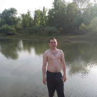 Степан Алексеевич, Россия, Краснодар, 38 лет