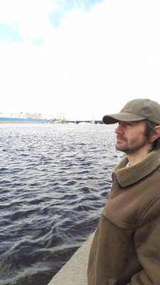 Artemy, Санкт-Петербург, 43 года. Познакомлюсь с женщиной для дружбы и общения.  Анкета 623012. 