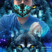 Вадим Басыров, Россия, Санкт-Петербург, 36 лет