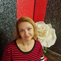 Людмила, Россия, Ставрополь, 48 лет