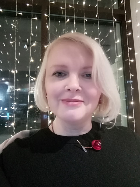 Галина, Россия, Нижний Новгород. Фото на сайте ГдеПапа.Ру