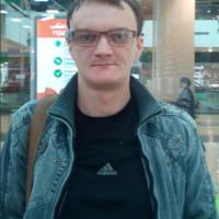 Евгений, Россия, Новокузнецк, 42 года