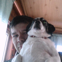 Александр, Россия, Санкт-Петербург, 38 лет