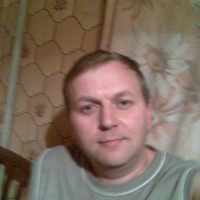 Анатолий Панченко, Украина, Алчевск, 54 года