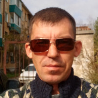 Дмитрий, Россия, Хабаровск, 40 лет
