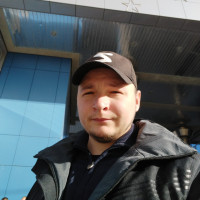Александр, Россия, Нытва, 32 года