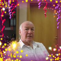 Владимир, Россия, омск, 82 года