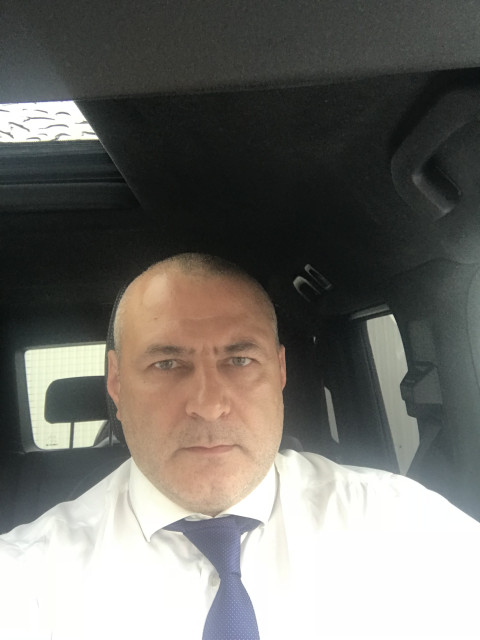 Георгий, Москва, м. Саларьево, 50 лет, 3 ребенка, 2 фото. Познакомлюсь с женщиной для дружбы и общения.  Анкета 623169. 