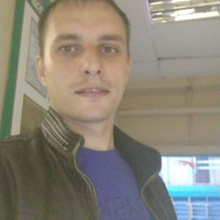 Ярослав, Россия, Краснодар, 35 лет