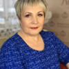 Елена, Россия, Тюмень, 60