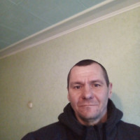 Сергей, Россия, Луганск, 48 лет