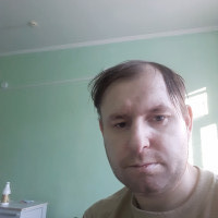 Григорий, Россия, Знаменск, 40 лет
