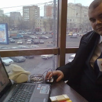 Алексей, Россия, Ульяновск, 39 лет