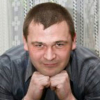 Сергей, Россия, Волгоград, 47 лет