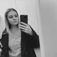 Maria Evgenievna, Россия, Москва, 23 года