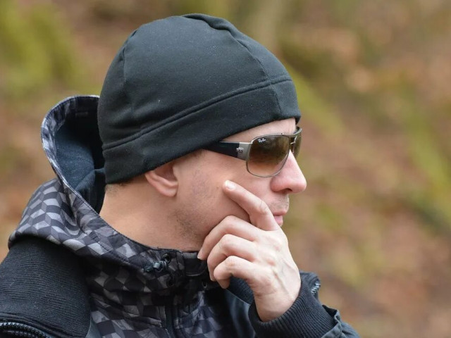 Алексей, Иваново, 42 года. Познакомлюсь с женщиной для дружбы и общения.  Анкета 623422. 