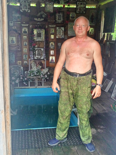 Алексей, Россия, Воронеж, 51 год. Хочу познакомиться с женщиной