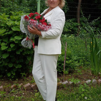 Анжелика, Россия, Иваново, 48 лет