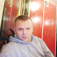 Павел, Россия, Магадан, 38 лет