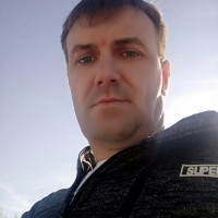 Артём, Россия, Санкт-Петербург, 38 лет