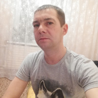 Анатолий, Россия, Ефремов, 39 лет