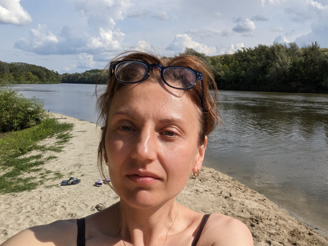 Екатерина, Москва, м. Ясенево. Фото на сайте ГдеПапа.Ру
