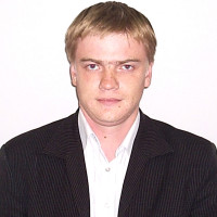 Виталий, Россия, Пенза, 41 год