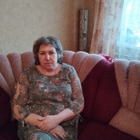 Анжелика, Россия, Новосибирск, 51 год