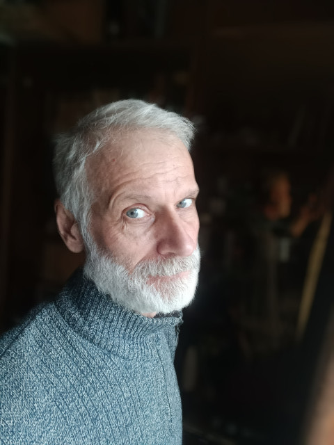 Виктор, Москва, 62 года, 1 фото. Познакомлюсь с домашней женщиной для серьезных отношений, брака и создания семьи. Православную. 
Которая...  Анкета 623736. 