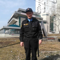 Андрей Осипов, Россия, Екатеринбург, 52 года